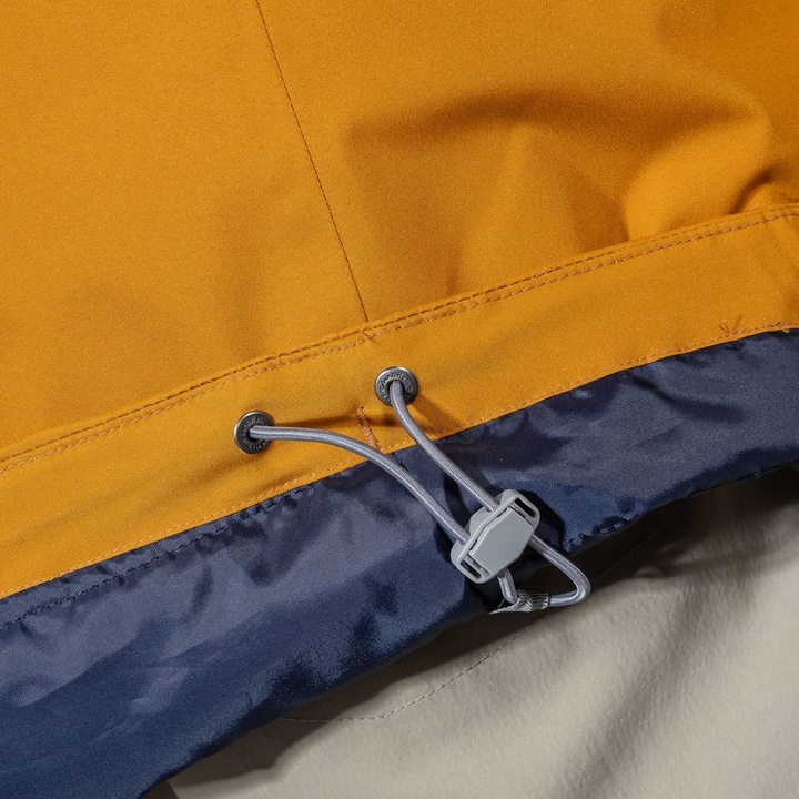 Actual product image Schöffel Parka Style Froda (XL)