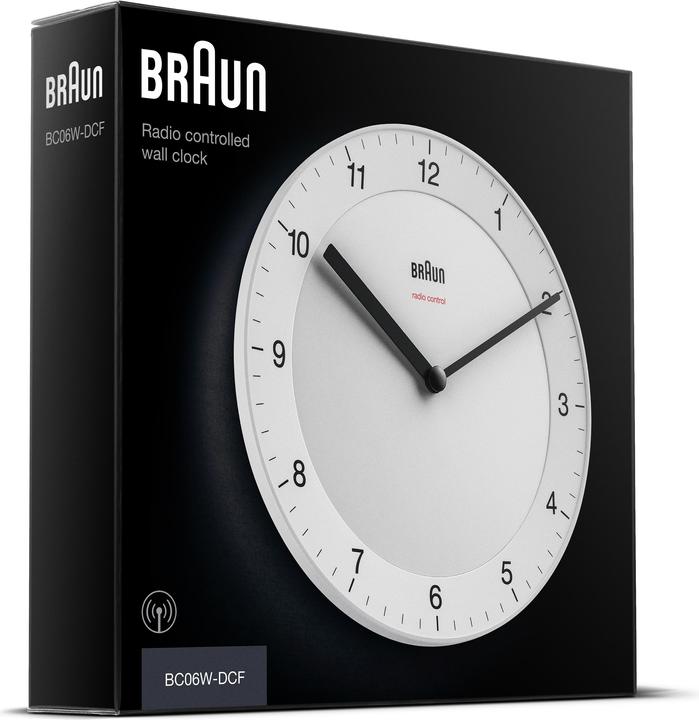 Image du produit Braun Radio classique