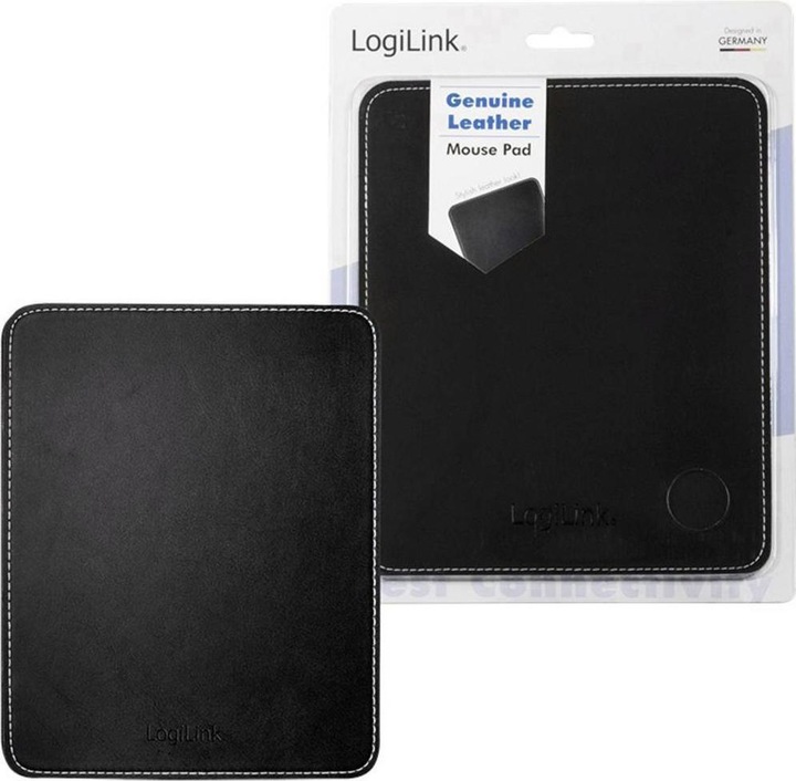 Actual product image LogiLink Mouse pad (S)