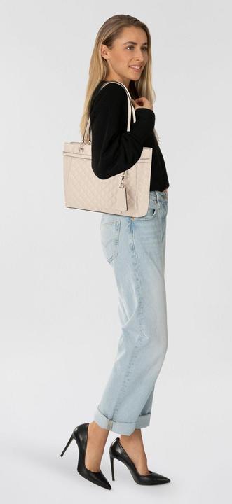 Produktbild Guess Idra Shopper Tasche 37 cm (9 l)