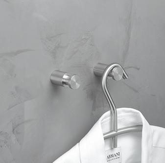 Actual product image Phos Coat hook