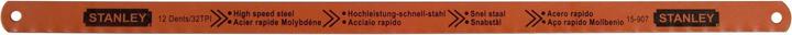 Stanley Lama per metallo HSS 300 mm 32 denti