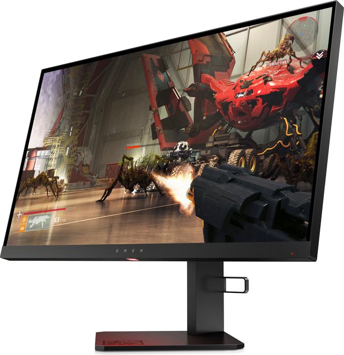 Produktbild HP Omen X25F (1920 x 1080 Pixel, 24")