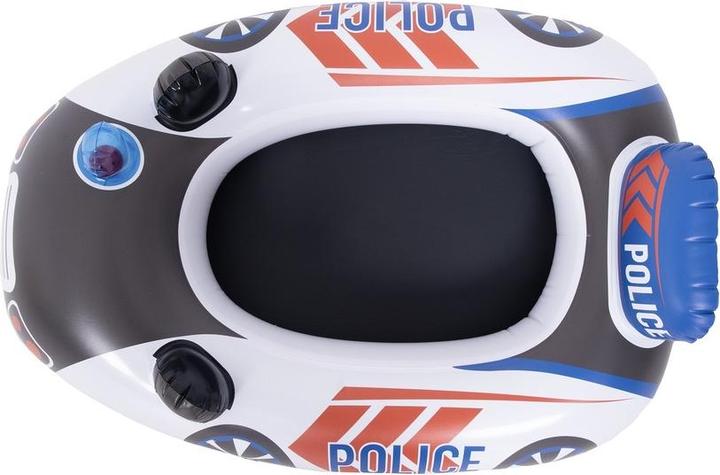 Productafbeelding Jilong Opblaasbare boot voor kinderen (86 cm)