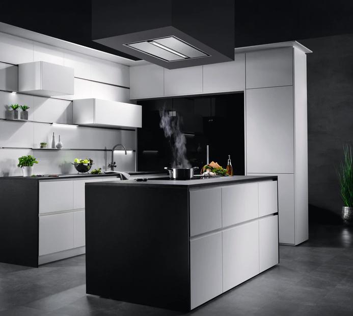 Actual product image AEG DAMPKAP DCE5260HM