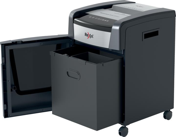 Image du produit Rexel Destructeur de documents Momentum Extra XP514+, 2 x 15 mm