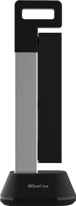 Image du produit Iris Can Desk 6 scanner/caméra fixe (USB)