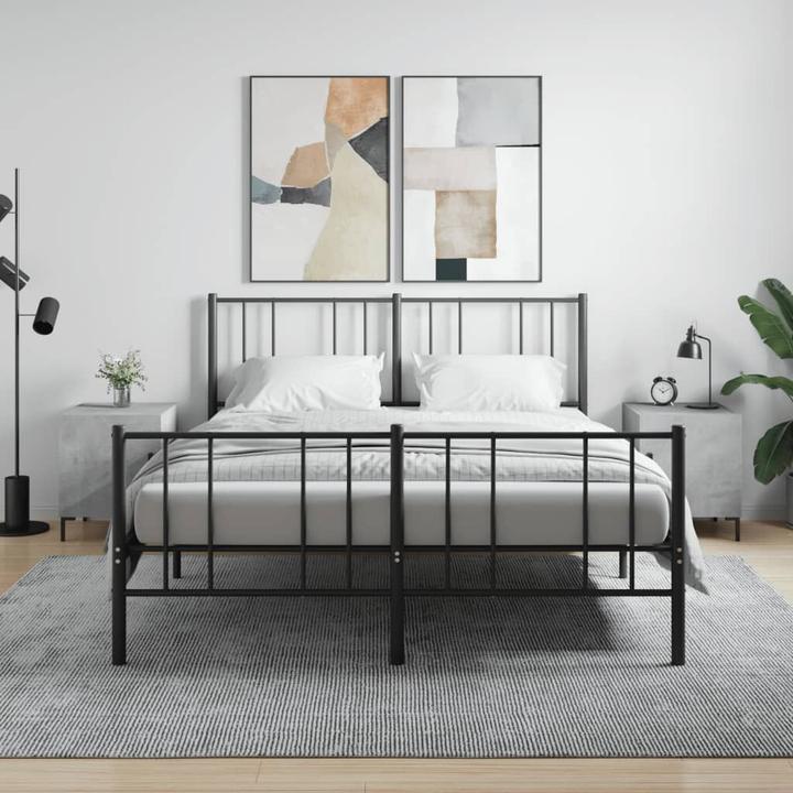 Immagine prodotto vidaXL Nachttisch (40 x 40 x 50 cm)