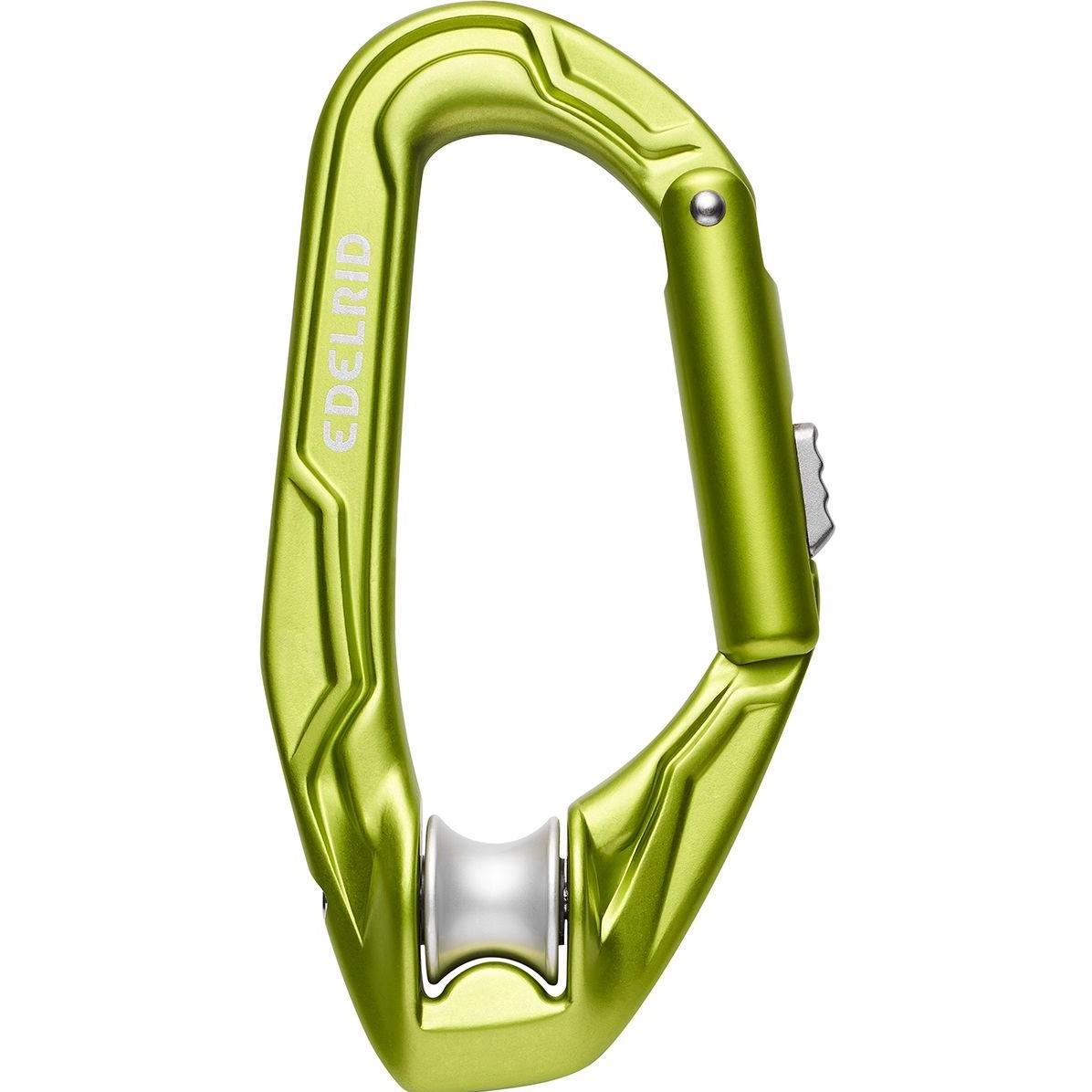 Edelrid, Moschettone