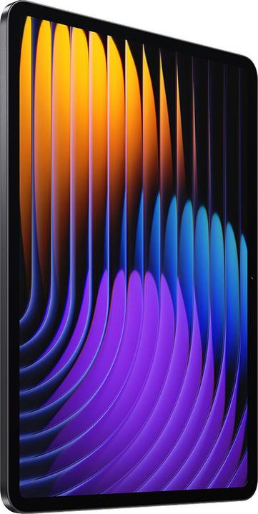Actual product image Xiaomi Pad 7 Pro (WLAN only, 11.20", 256 GB, Grey)