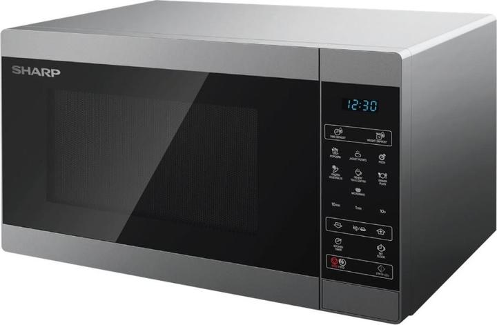 Produktbild Sharp YC-MS51ES (25 l)