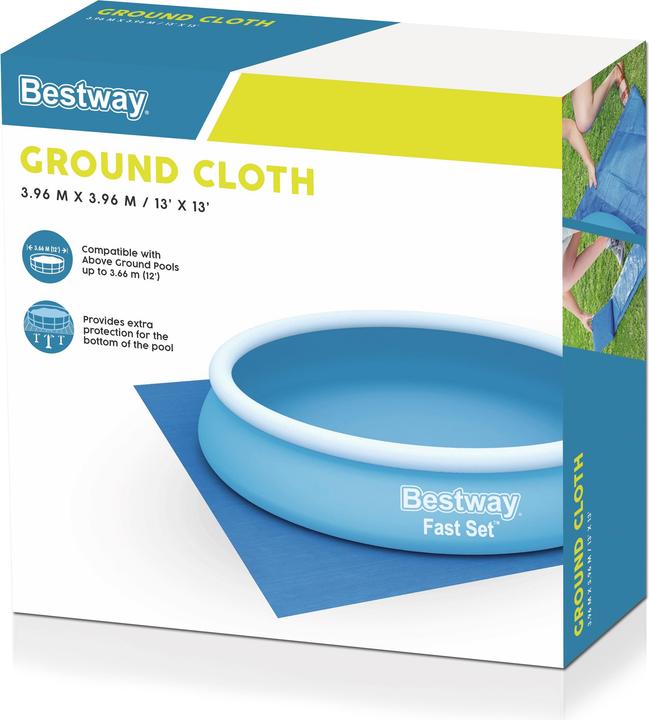 Immagine prodotto Bestway Bodentuch