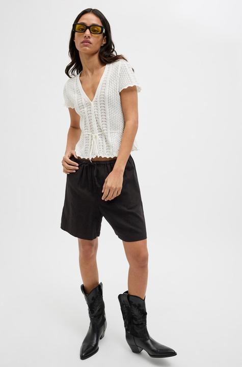 Produktbild JJXX Jxbreeze Summer Hw Tie Shorts Wvn Sn (S)