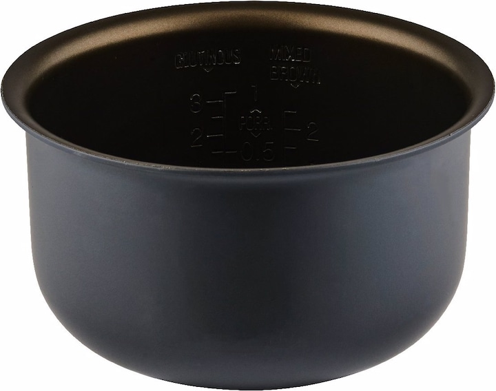 Actual product image Cuckoo CR-0351F