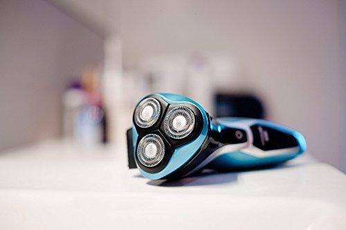 Actual product image Teesa Rotary shaver HYPERCARE PRO700