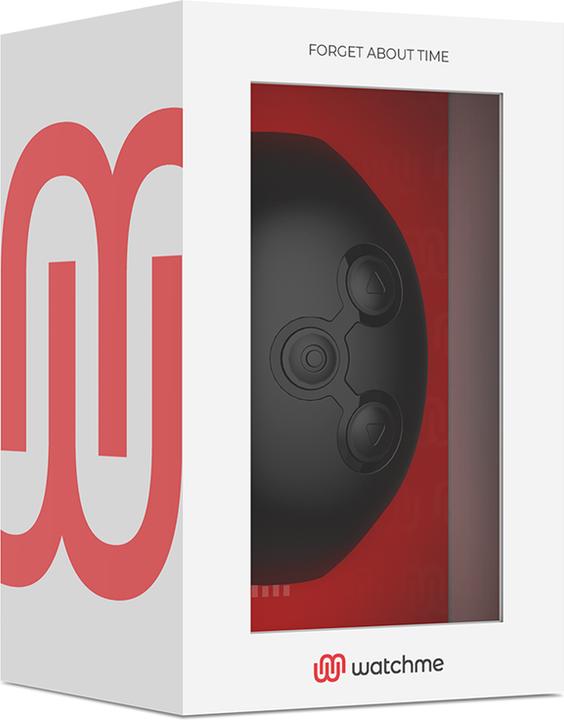 Actual product image Watchme Clock