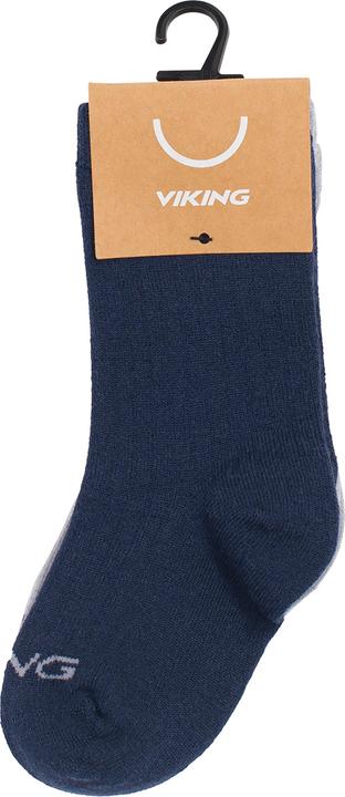 Produktbild Viking Toasty 2 Pack Wool (28 - 30)