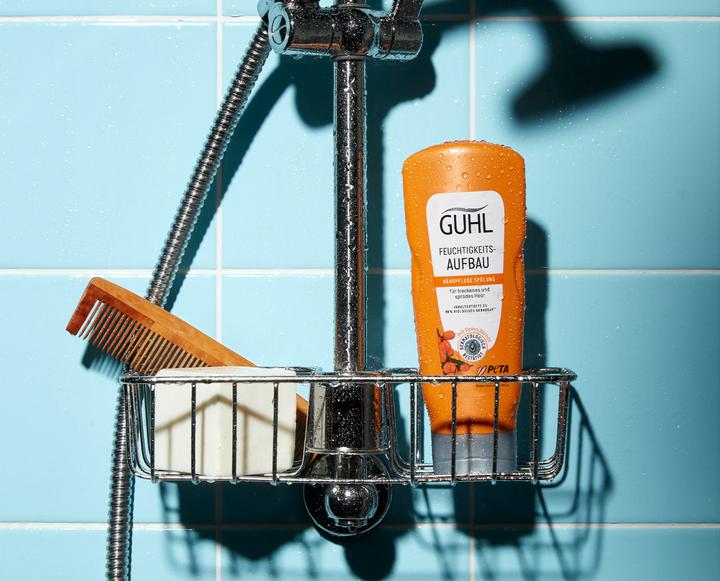 Actual product image Guhl Moisture Building Nourishing Conditioner (200ml) (200 ml)
