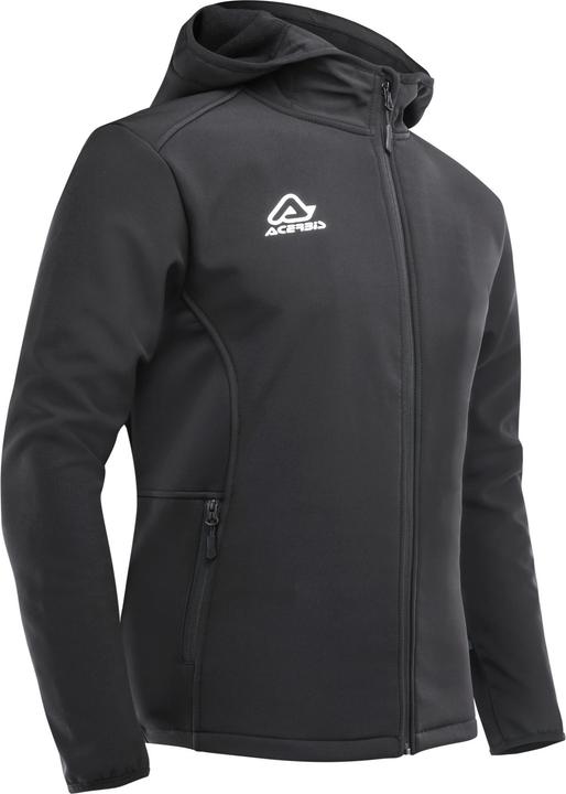 Image du produit Acerbis veste elnath softshell (4XL)