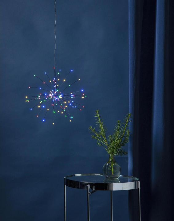 Immagine prodotto Star Trading Appendere la decorazione del fuoco d'artificio