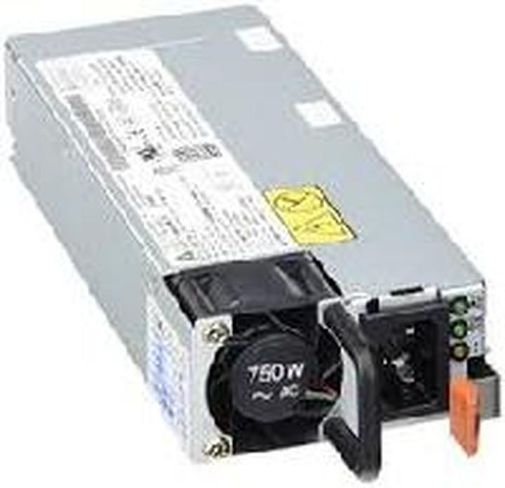Produktbild Lenovo DCG ThinkSystem Power Supply (230/115V) Platinum Hot-Swap