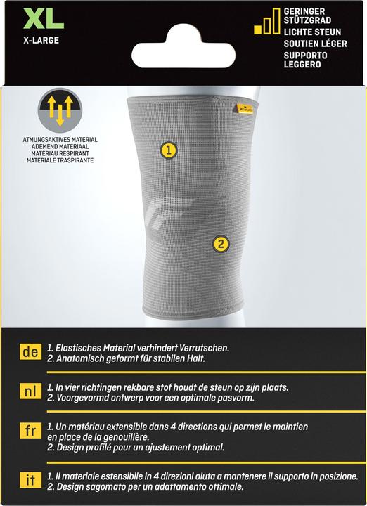 Immagine prodotto Futuro Ginocchiera comfort taglia XL (XL)