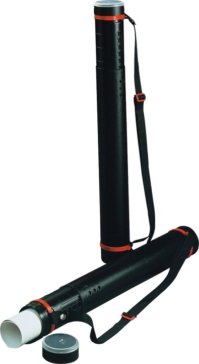 Actual product image Rumold Drawing roll black