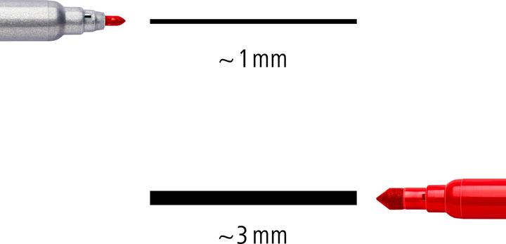 Image du produit Staedtler Noris (Multicolore, 10 x)