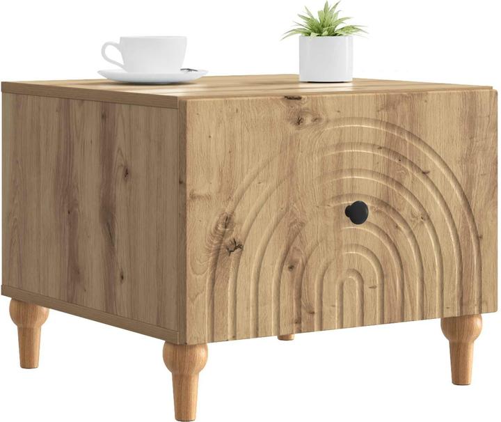 Image du produit vidaXL Couchtisch (49 x 50 x 40 cm)