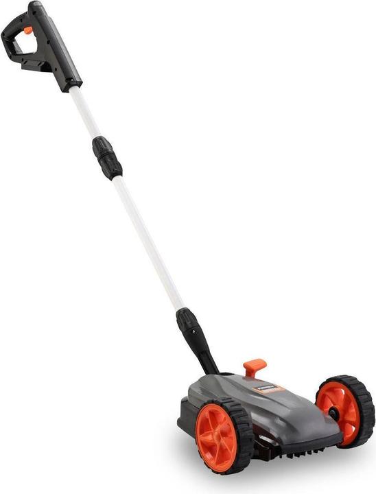 Actual product image Fuxtec 20V Akku Rasenmäher FX-E1RMEH20 (Rechargeable battery operated)