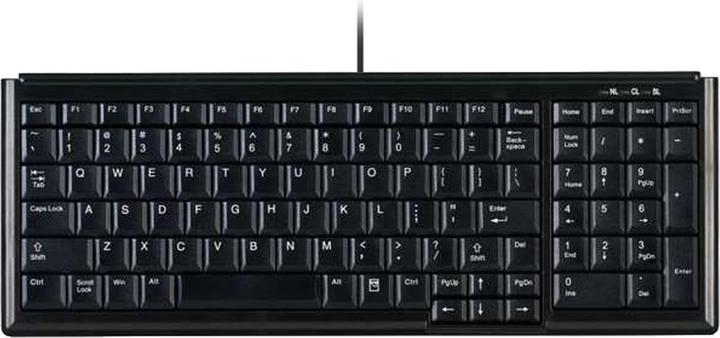 Immagine prodotto Active Key Ak-7000 (US, Cablato)