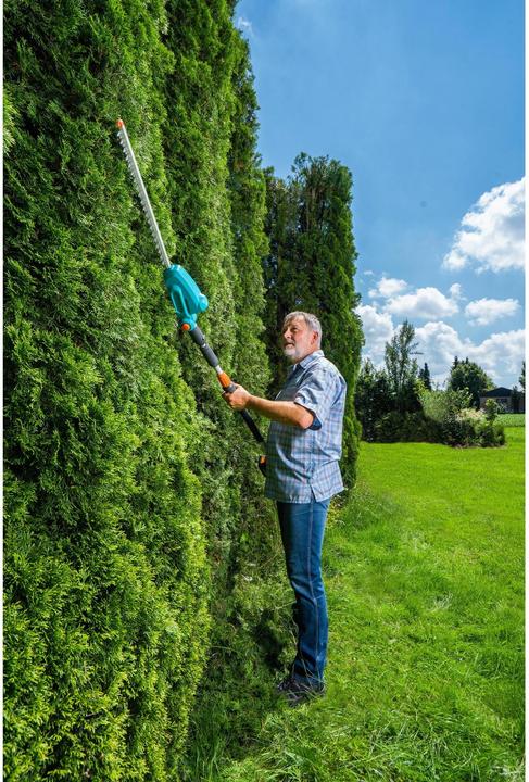 Image du produit Gardena THS 42/18V P4A (Taille-haies sans fil)