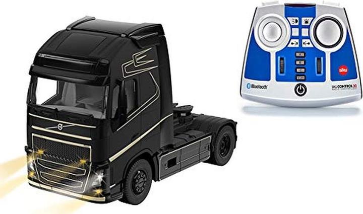 Produktbild Siku Volvo FH 16