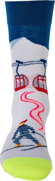Actual product image United Oddsocks Men (Single pack, 39 - 46)