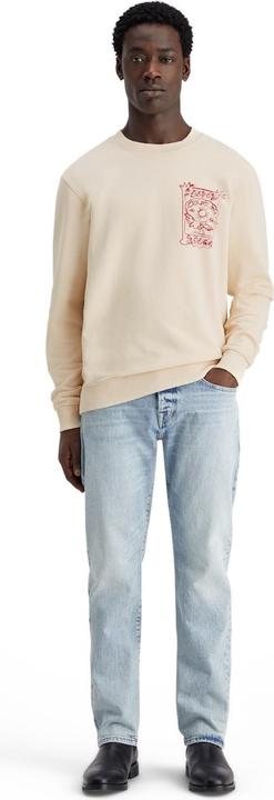 Actual product image Scotch & Soda CORE THE ZEE STRAIGHT JEANS BLUE STORY Heren Jeans - Maat 34-32 (W34/L32)