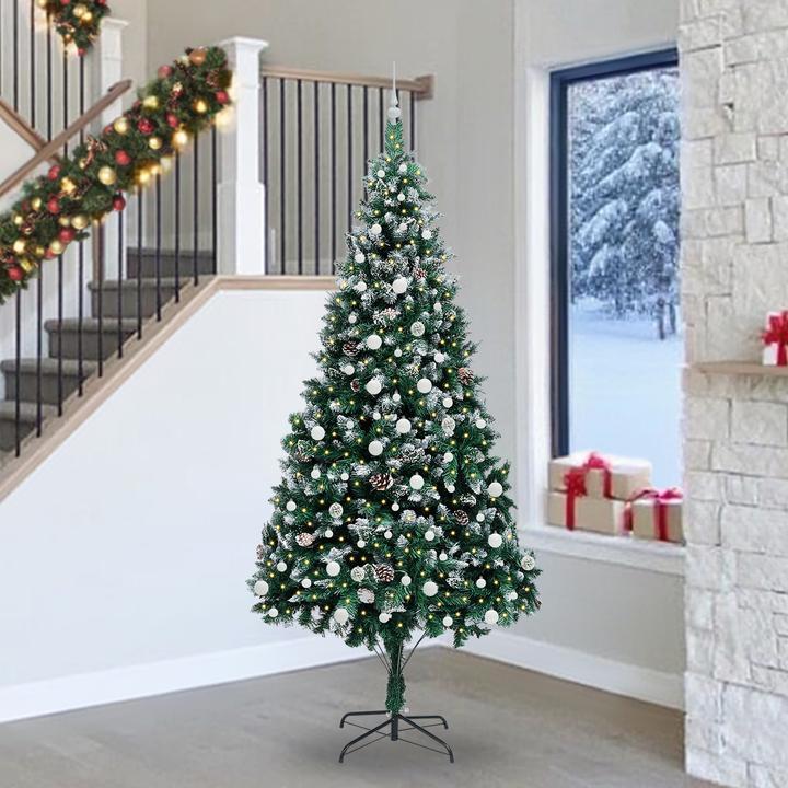 Produktbild vidaXL Festive Tree (240 cm)