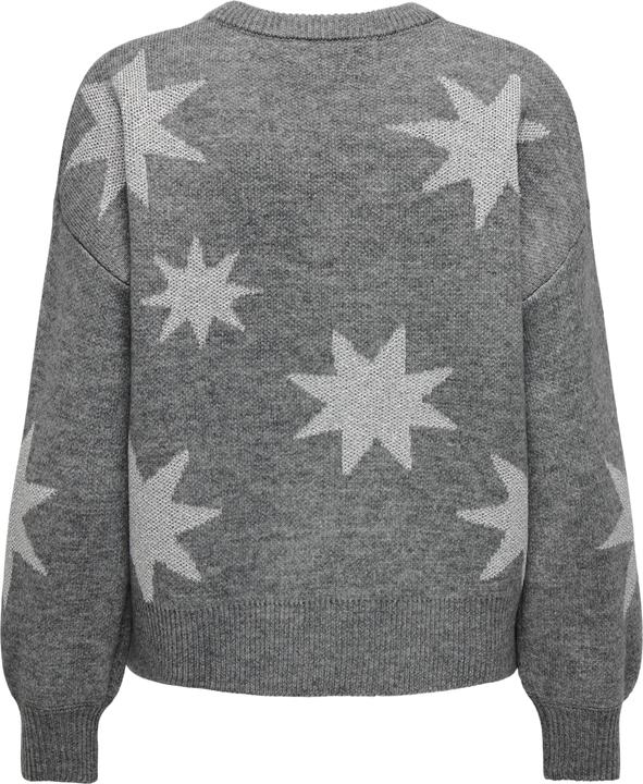 Actual product image Only ONLROSIE Strickpullover Strickpullover (M)