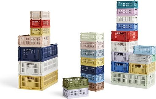 Produktbild HAY Crate (17 x 26.5 cm)