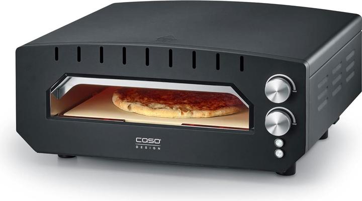 Caso Pizza Chef (Forno elettrico per pizza)