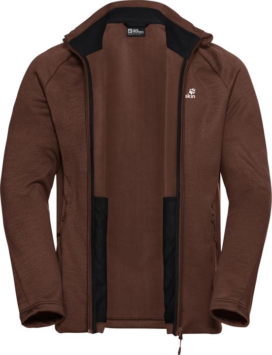 Produktbild Jack Wolfskin Peak District Fz M (XXL)