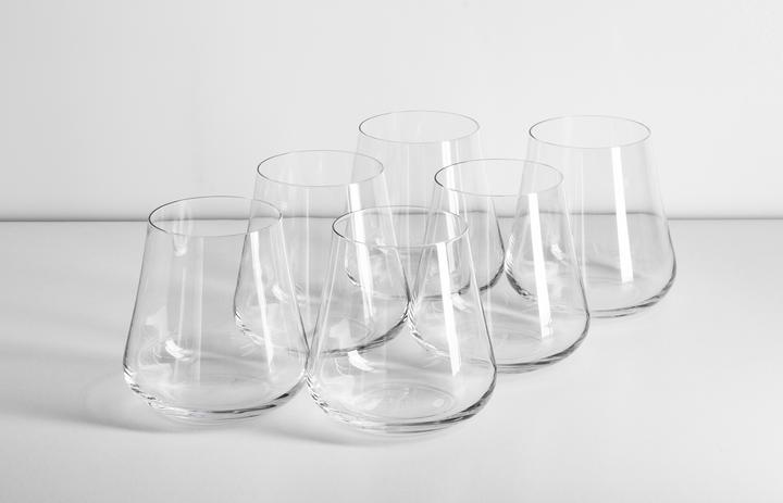 Actual product image Gabriel-Glas DrinkArt (0.47 l, 6 x)