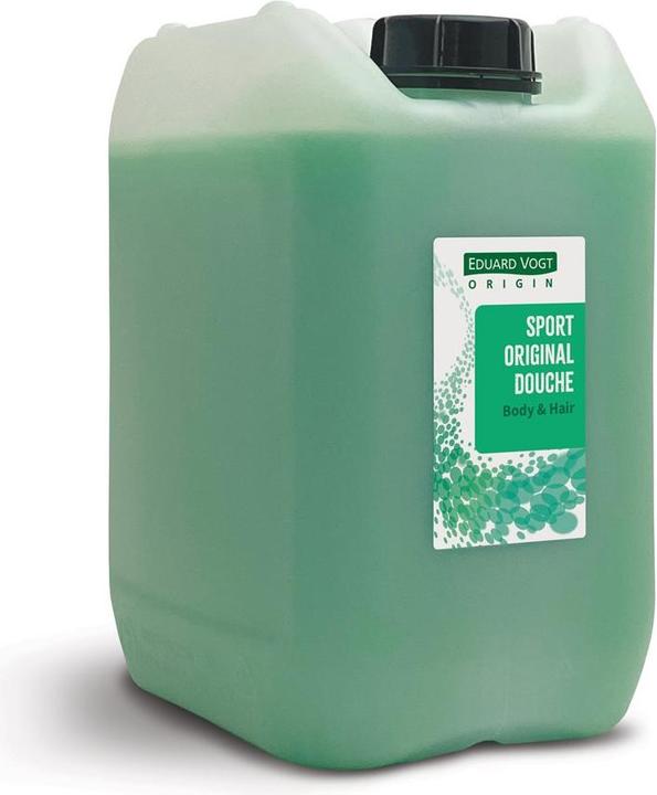 Produktbild Eduard Vogt Origin Sport Douche Original Kanister (5l) (5000 ml)