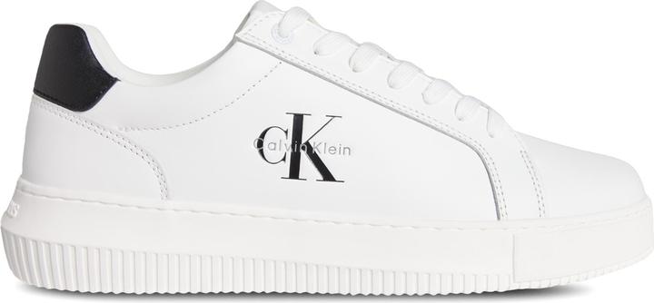 Image du produit Calvin Klein Chunky Cupsole Mono Lth (45)