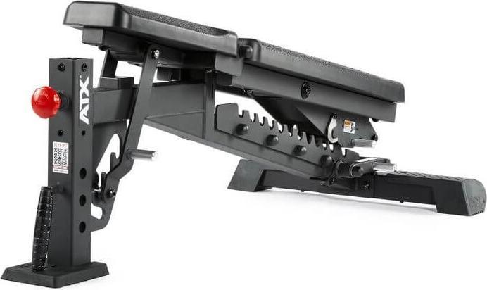 Image du produit ATX Multi Bench - Ultimate Nouveau modèle 2023 Coussin PU