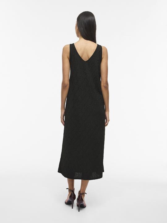 Produktbild Vila VIMIST Ärmelloses Maxikleid (M)
