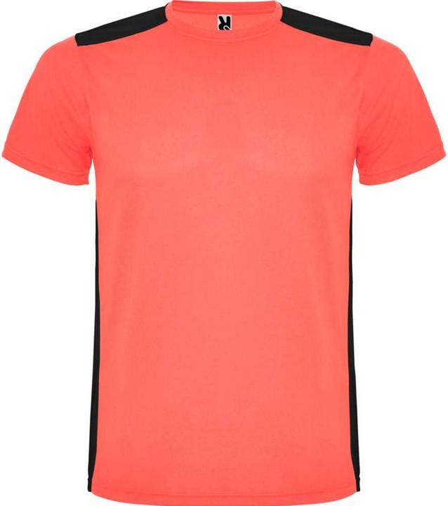 Image du produit Alpinia - T-shirt DETROIT - Enfant (128)