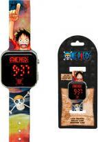 Productafbeelding Kids Euroswan Kids Licensing Fitness Watch OP00006 (Digitaal horloge)