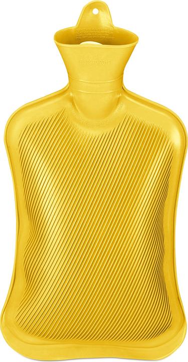 Produktbild Relaxdays Wärmflasche (2 l)
