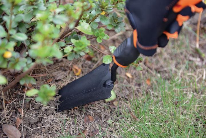 Actual product image Kendo Planting trowel