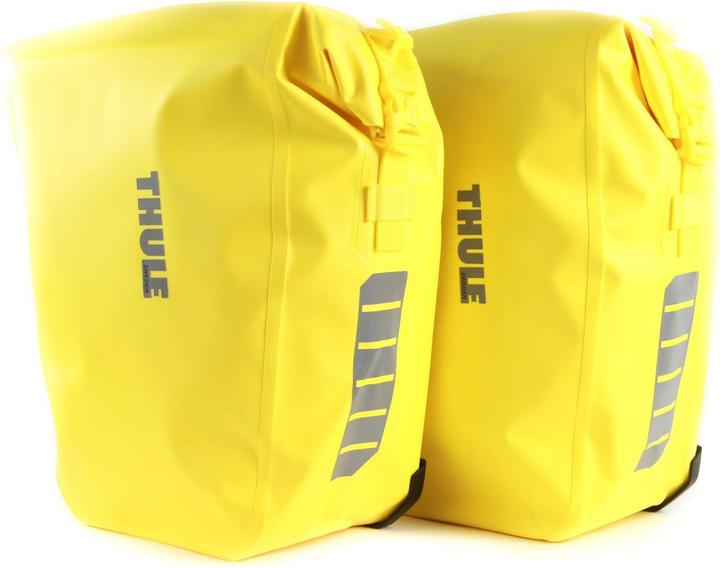 Immagine prodotto Thule Packtaschen-Set (25 l, Borsa portapacchi)